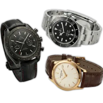 Watches