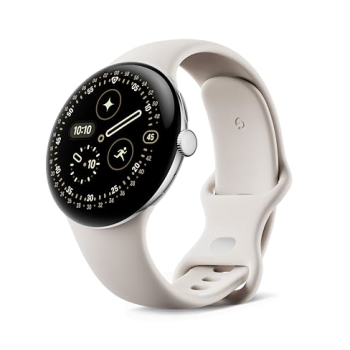 Google Pixel Watch 4